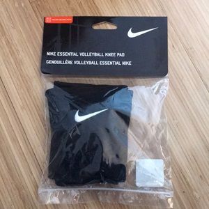 Nike Other - Nike volleyball knee pad unisex size XS Nike Other - Nike volleyball knee pad unisex size XS